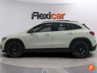 Mercedes GLA GLA 220 D 4MATIC