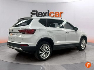 Seat Ateca 1.6 TDI 85kW (115CV) St&Sp Xcellence Eco