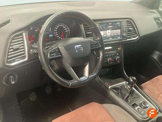 Seat Ateca 1.6 TDI 85kW (115CV) St&Sp Xcellence Eco