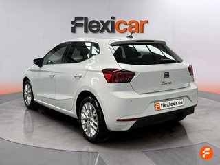 Seat Ibiza 1.0 TSI 85kW Special Edition Xcellence