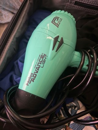 Secador de Peluqueria