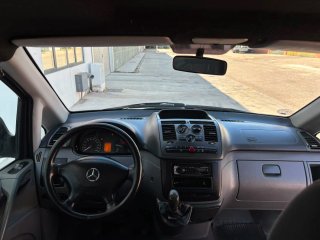 Mercedes-Benz Vito 2009
