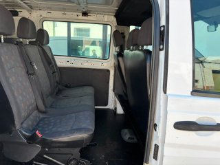 Mercedes-Benz Vito 2009