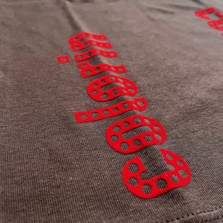 Camiseta sin mangas Colorín-Colorado, nueva, XS/S
