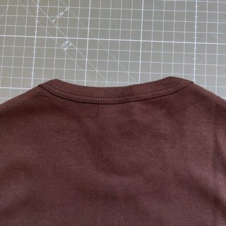 Camiseta sin mangas Colorín-Colorado, nueva, XS/S