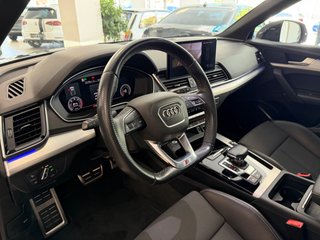 Audi Q5 2022