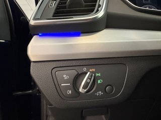 Audi Q5 2022