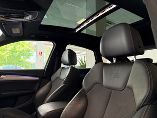 Audi Q5 2022