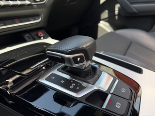 Audi Q5 2022