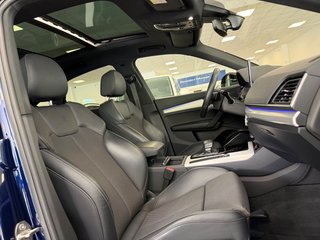 Audi Q5 2022