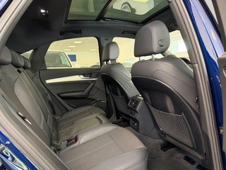 Audi Q5 2022