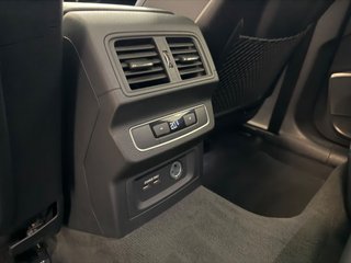 Audi Q5 2022