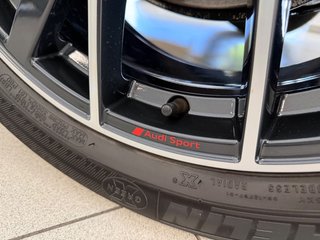 Audi Q5 2022
