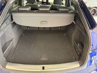 Audi Q5 2022