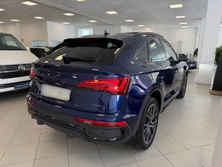 Audi Q5 2022