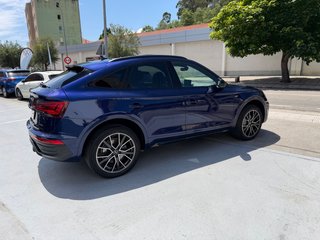 Audi Q5 2022