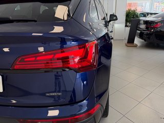 Audi Q5 2022