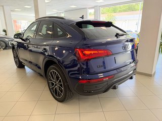 Audi Q5 2022