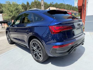 Audi Q5 2022