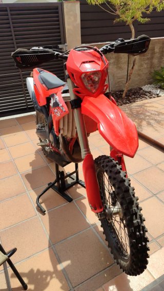 Beta 350 RR 4t