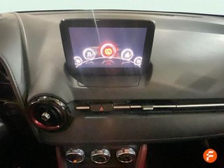 Mazda CX-3 1.5 SKYACTIV DE 77kW Luxury 2WD