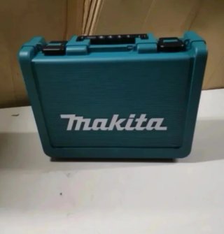 Maletin /caja /maleta Makita para taladro 18v