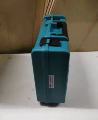 Maletin /caja /maleta Makita para taladro 18v