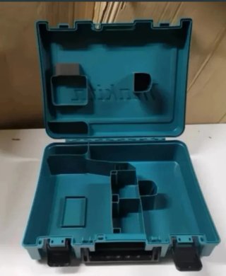 Maletin /caja /maleta Makita para taladro 18v