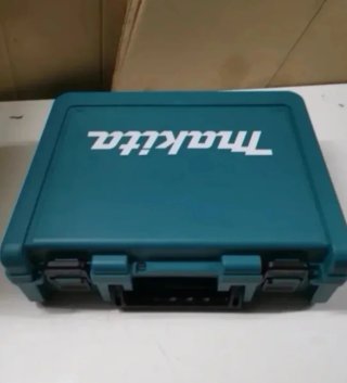 Maletin /caja /maleta Makita para taladro 18v