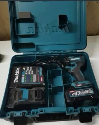 Maletin /caja /maleta Makita para taladro 18v