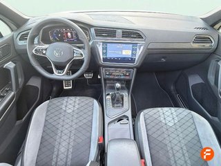 Volkswagen Tiguan R-Line 2.0 TDI 110kW (150CV) DSG