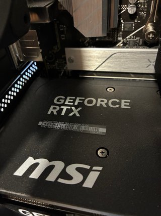 PcCom Imperial Ryzen 5 7600X / 32GB RAM