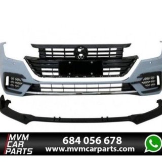 Paragolpes para Volkswagen Arteon R Line