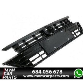 Paragolpes para Volkswagen Arteon R Line