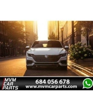 Paragolpes para Volkswagen Arteon R Line