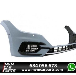 Paragolpes para Volkswagen Arteon R Line