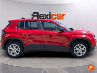Jeep Avenger 1.2 G 74kW (100CV) Altitude