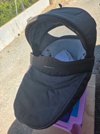Maxi Cosi Bebe Confort