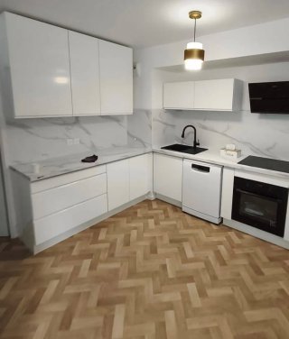 Montaje Cocina Modular Ikea/Obramat