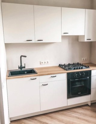 Montaje Cocina Modular Ikea/Obramat