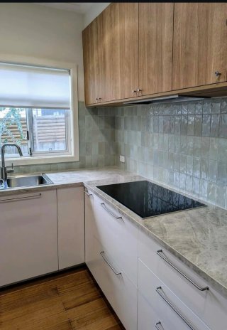 Montaje Cocina Modular Ikea/Obramat