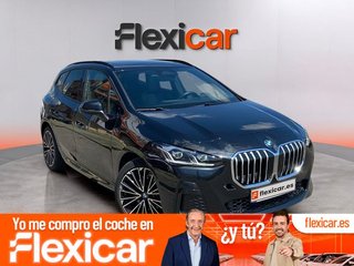 BMW Serie 2 Active Tourer 218i