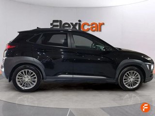 Hyundai Kona 1.6 CRDi 85kW (115CV) Tecno 4x2