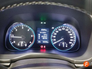 Hyundai Kona 1.6 CRDi 85kW (115CV) Tecno 4x2