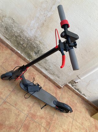 Patinete Eléctrico