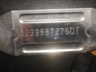 [1581094] MOTOR 276DT LAND ROVER DISCOVERY