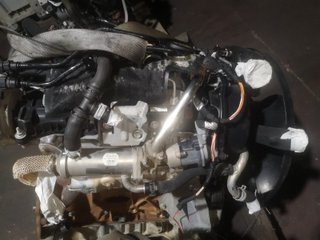 [1581094] MOTOR 276DT LAND ROVER DISCOVERY