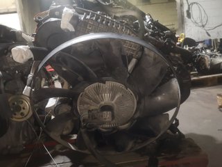 [1581094] MOTOR 276DT LAND ROVER DISCOVERY