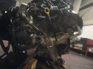 [1581094] MOTOR 276DT LAND ROVER DISCOVERY