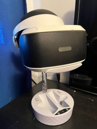 Gafas Realidad Virtual Sony